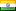 in flag