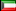 Kuwait flag